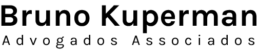 Bruno Kuperman Logo