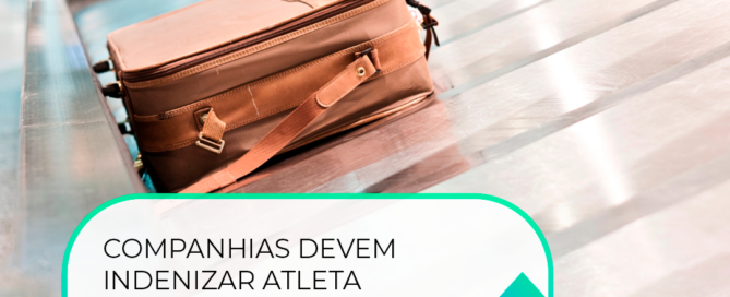 Companhias-devem-indenizar-atleta-olímpico-que-teve-problemas-com-despacho-de-bagagem