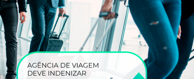 Agência de viagem deve indenizar consumidores por não liberar ingressos na data prevista